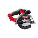 Milwaukee 2782-20 M18 FUEL Metal Cutting Circular Saw Bare Tool - Pelican Power Tool
