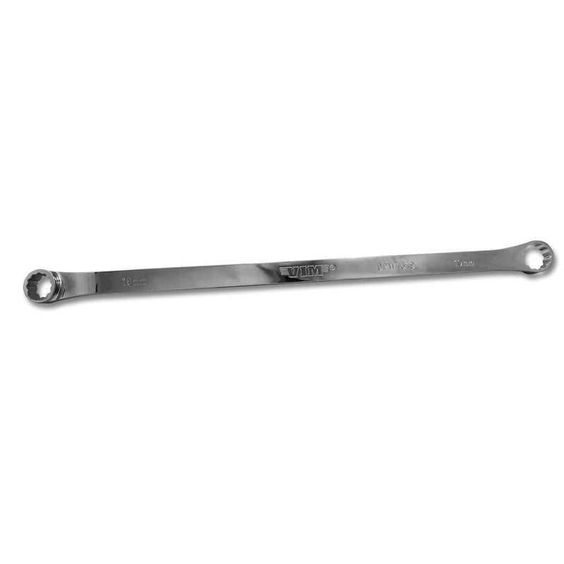 Vim Products DPW1619 16 Mm X 19 Mm Xl Driveain Plug Wrench O - Pelican Power Tool