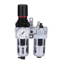 K Tool International KTI89195 Filter Regulator & Lubricator - Pelican Power Tool