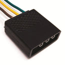 The Best Connection 2516F 4 Pole M Rep Harness 18" Wires - Pelican Power Tool