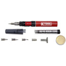 K Tool International PRO-90KT Solder Kit Multi-Function - Pelican Power Tool