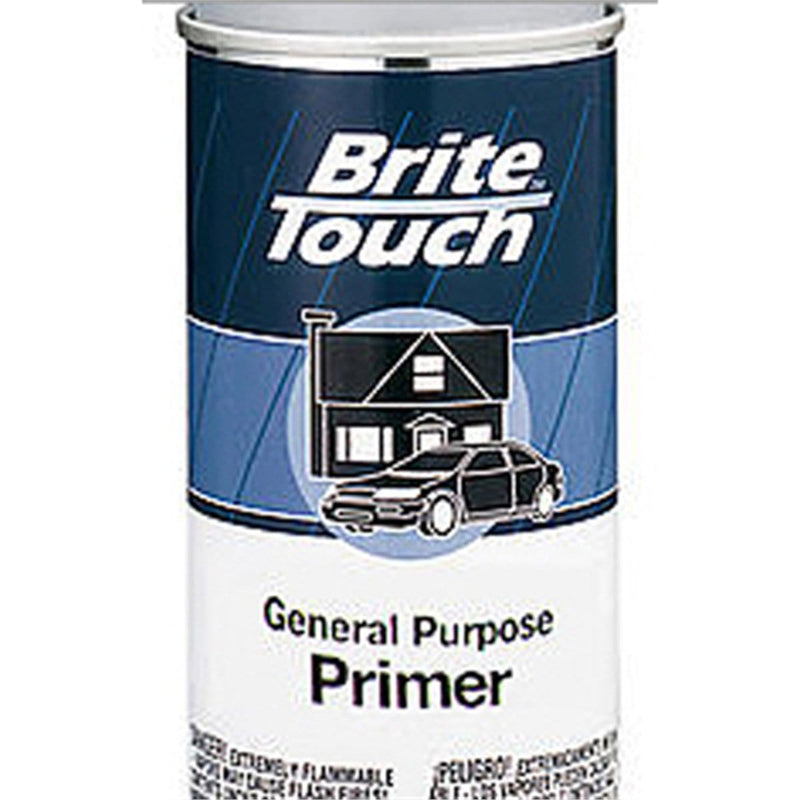 Krylon BT49 Gray Primer - Pelican Power Tool