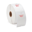 Petoskey Plastics FB-P9933-45 Generic Labels W/Red Oil Can Image- 500/Roll - Pelican Power Tool