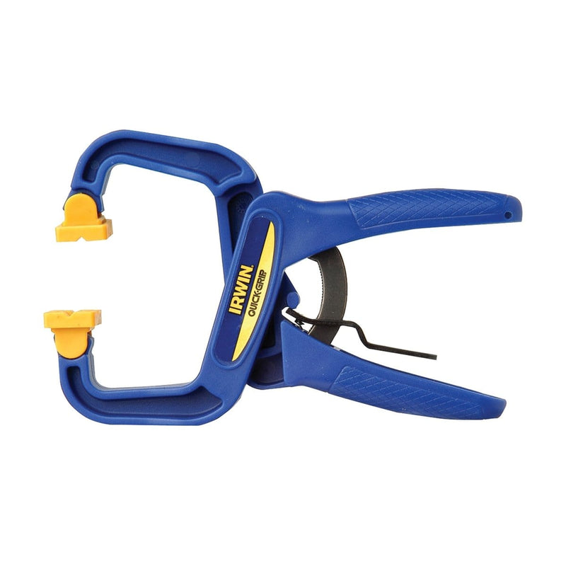 Vise Grip 59100CD 1-1/2" Quick Grip Handi Clamp - Pelican Power Tool