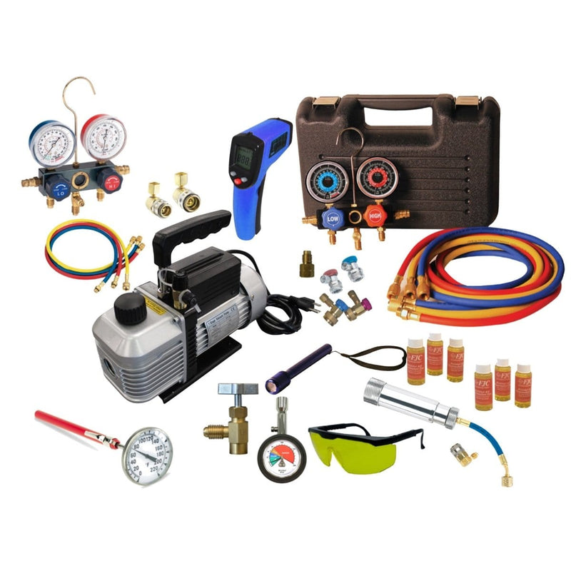FJCKIT8PROMO - Pelican Power Tool