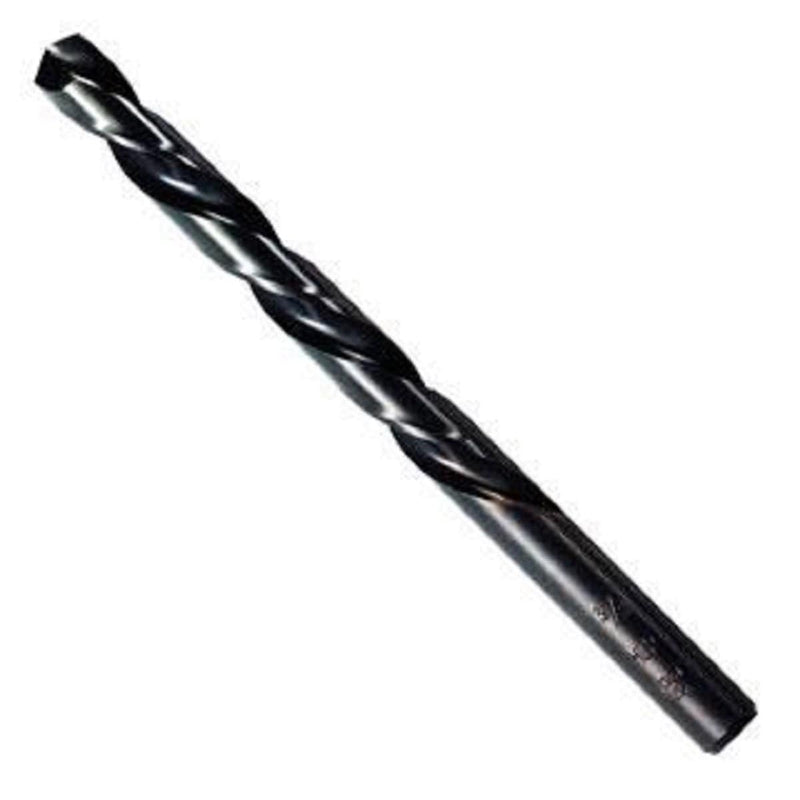 Hanson 62326 13/32 Left Hand Drill - Pelican Power Tool