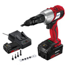 ACDelco ARV20103B-M Rivet Nut Tool Auto-Reverse Lith 20V Brushless - Pelican Power Tool