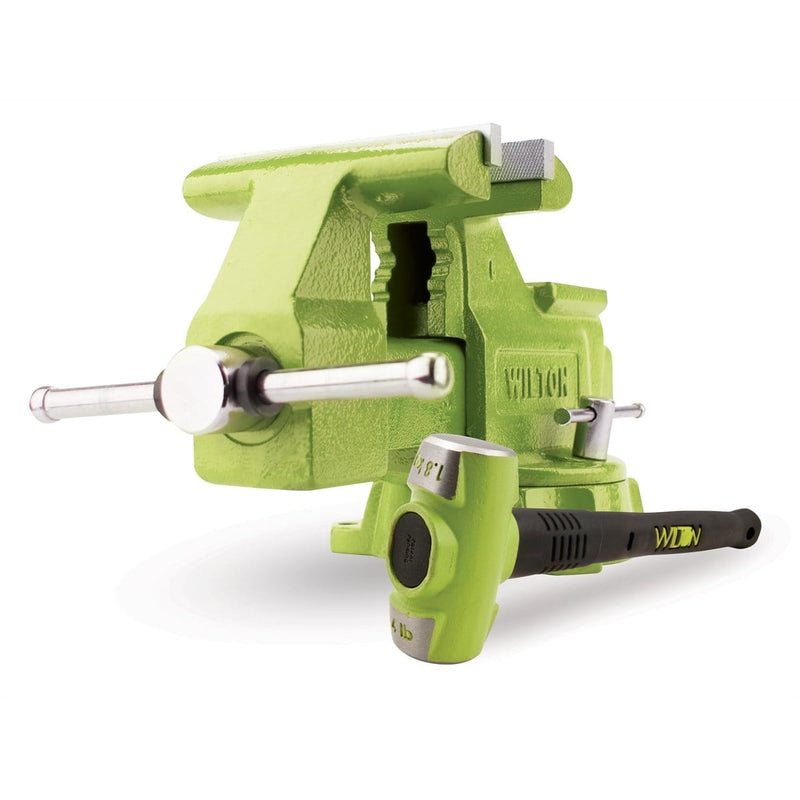 Wilton 11128BH Bash Special Edition 6.5" Utility Be - Pelican Power Tool