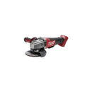 Milwaukee 2780-20 M18 FUEL 5 in. Grinder with Paddle Switch Bare Tool - Pelican Power Tool
