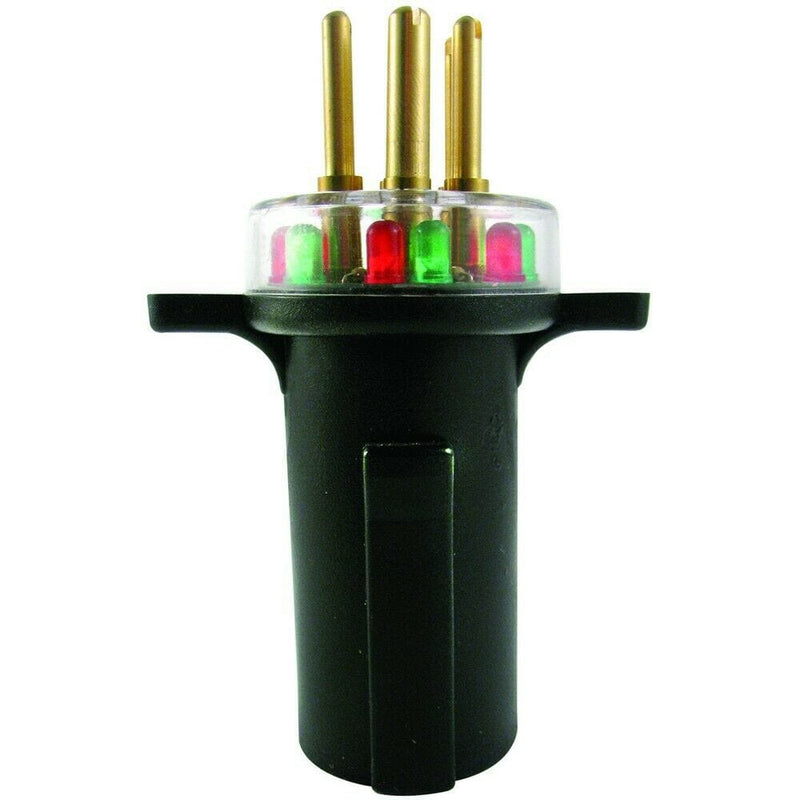 Innovative Products Of America 8029 7 Round Pin Towing Maintenance Kit - Pelican Power Tool