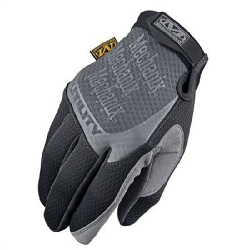 Mechanix Wear H15-05-009 Utility 1.5 Black Medium - Pelican Power Tool
