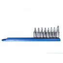 Mayhew 16012 8Pc Phillips Socket Bit Set - Pelican Power Tool