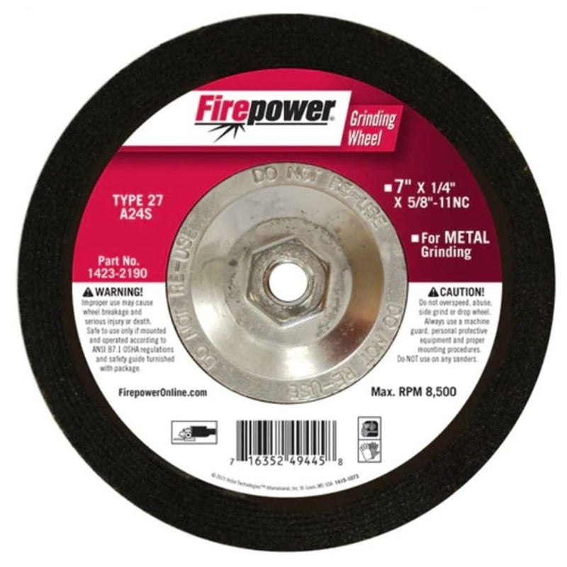 FPW1423-2190 - Pelican Power Tool