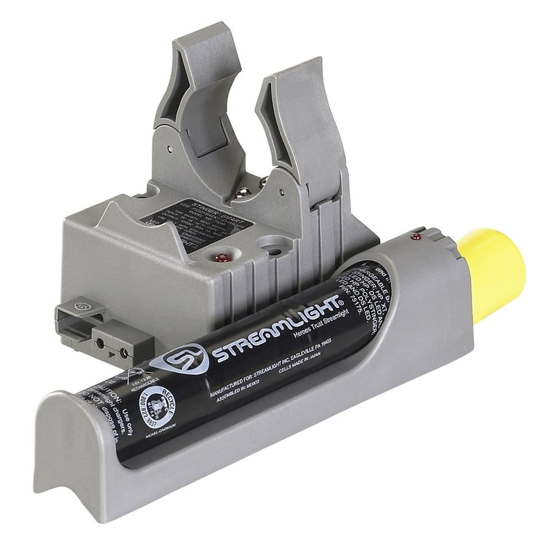 Streamlight 75205 Piggyback Smart Charger For Stinger - No Battery - Pelican Power Tool