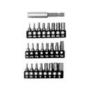 Wilmar Corp. / Performance Tool 1415 33 Pc Bit Set - Pelican Power Tool
