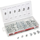 Titan 45274 110-Pc Grease Fit Assortment - Pelican Power Tool