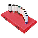 Sunex 2849 No Scratch Wheel Protector Set - Pelican Power Tool