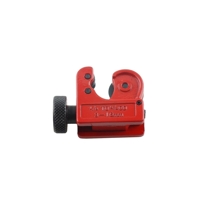 K Tool International KTI-72310 Tubing Cutter Mini 1/8In To 5/8In. - Pelican Power Tool