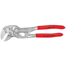 Knipex 86 03 125 5 Pliers Wrench - Pelican Power Tool