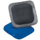 The Main Resource TI720B Patch Square Universal Blue Poly 1 7/8" Box 30 - Pelican Power Tool