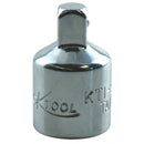 K Tool International KTI-22060 3/8  Female To 1/4  Male Soc Adapter Eac - Pelican Power Tool