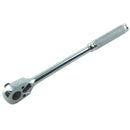 K Tool International KTI-21095 Ratchet 1/4 Drive Long Handle - Pelican Power Tool