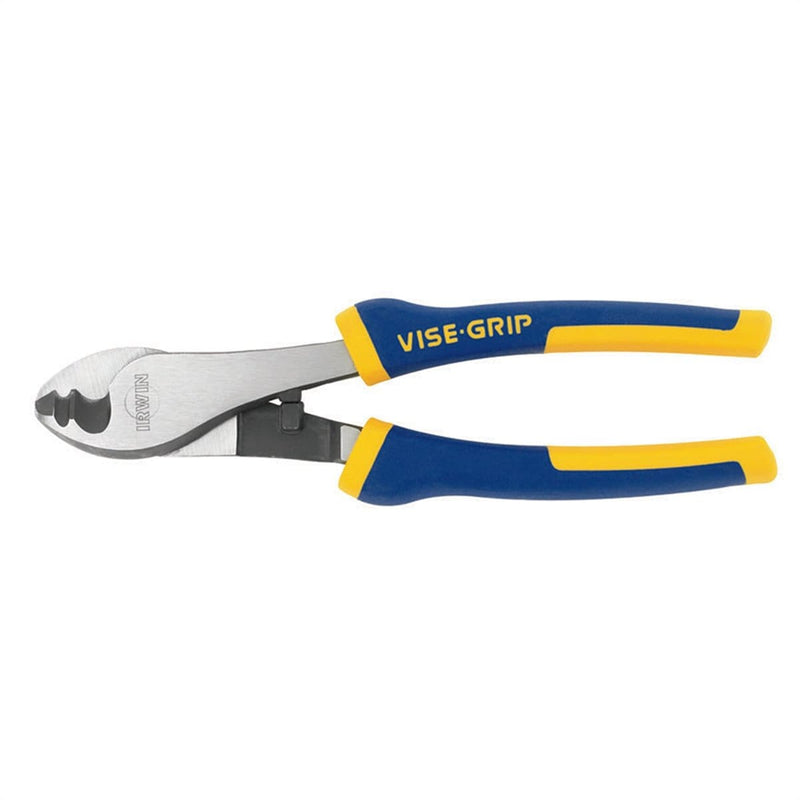 Vise Grip 2078328 8" Propliers Cable Cutting Pliers - Pelican Power Tool