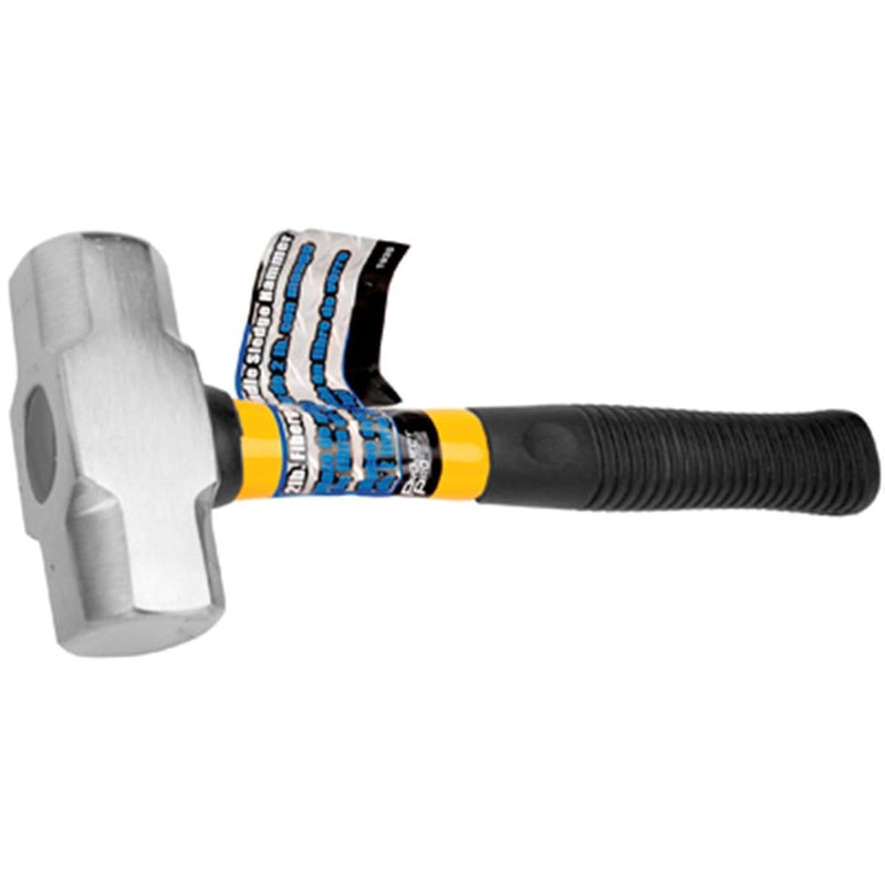 Wilmar Corp. / Performance Tool 1935 2lb Fiberglass Handle Sledge Hammer - Pelican Power Tool