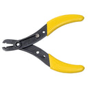 Klein Tools 74007 Wire Stripper Dial Adjustable 5-1/8In. 24-12Awg - Pelican Power Tool
