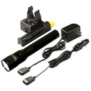 Streamlight 75732 Stinger Led Black  W/ Ac/Dc - 1 Piggyback Holder - Pelican Power Tool