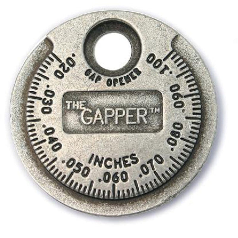 CTA Manufacturing 3235 Spark Plug Gapper - Pelican Power Tool