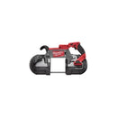 Milwaukee 2729-20 M18 FUEL Cordless Deep Cut Band Saw Bare Tool - Pelican Power Tool