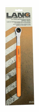 Lang Tools 6525 Wr 5/16 X-Lrg 6Pt Lng - Pelican Power Tool