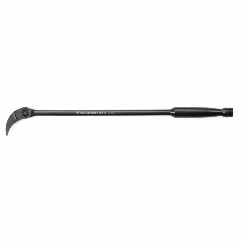 GearWrench 82216 16" Indexible Pry Bar - Pelican Power Tool