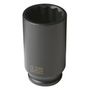 Sunex 2802ZD Soc 36Mm 1/2D Imp Spndle Nt 12Pt Dp - Pelican Power Tool