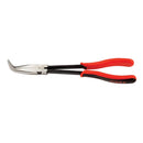 Sunex 3601V 11" Long Reach Plier, 90vÇ¬8 Degree B - Pelican Power Tool