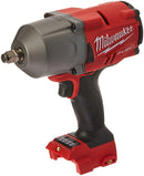 Milwaukee M18 Fuel 1/2-Inch High Torque Impact Wrench With Friction Ring, Bare Tool, No Battery Or Charger Included - Pelican Power Tool