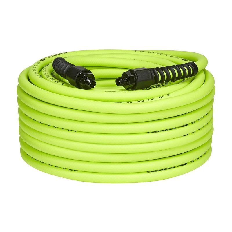 Legacy Manufacturing HFZP38100YW2 100' Pro 3/8" Hose - Pelican Power Tool