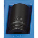 Grey Pneumatic 3046D 3/4 in. Drive x 1-7/16 in. Deep - Pelican Power Tool