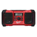 Milwaukee 2890-20 M18 Jobsite Radio - Pelican Power Tool