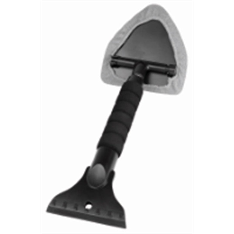 Wilmar Corp. / Performance Tool W1462 2-In-1 Window Cleaner/Scraper - Pelican Power Tool