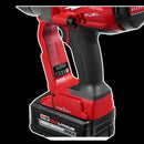 Milwaukee 2867-22 M18 Fuel 1 High Torque Imp Wrench Kit - Pelican Power Tool