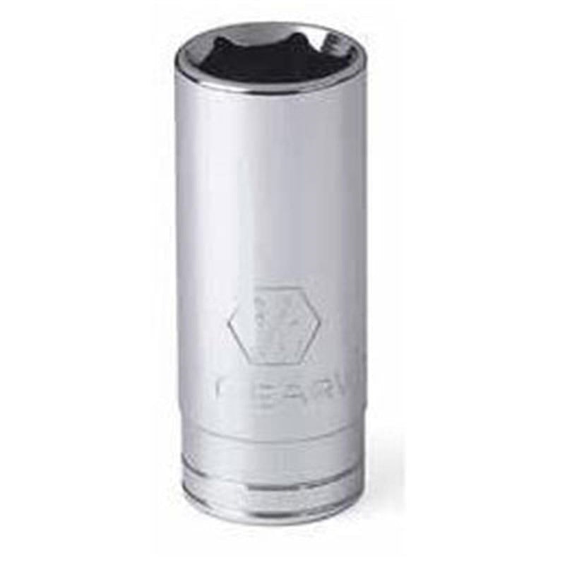 GearWrench 80592 3/8" Dr 6 Pt Deep Socket 15/16" - Pelican Power Tool