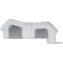 Auto Body Doctor DYN-6906RX 4-7/16"-Quarter Belt Reveal Mo - Pelican Power Tool