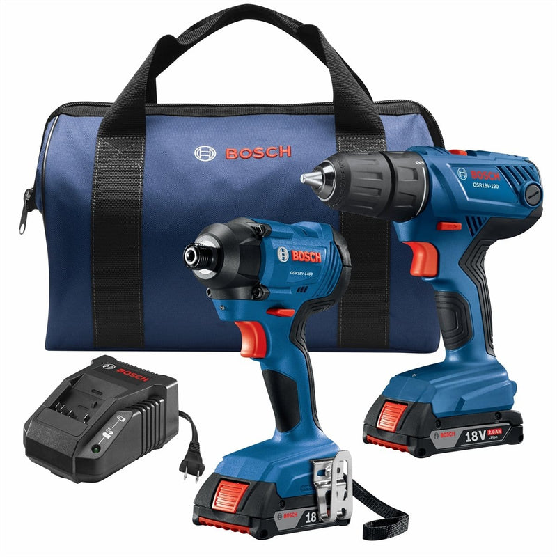 BCTGXL18V-26B22 - Pelican Power Tool