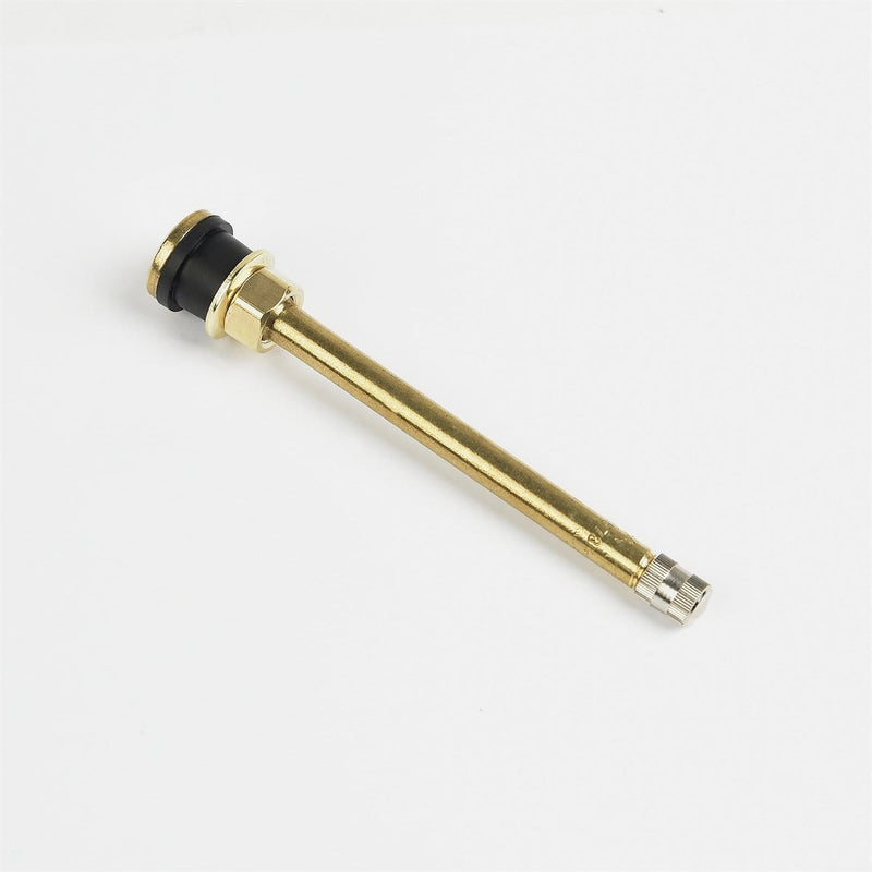 The Main Resource TR573L Valve Brass Truck 4.38" X .625" 400Pk - Pelican Power Tool