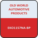 Eiko Limited 1157NA-BP 12.8/14V  2.1/.59A  S-8 Dc Indx Bse Lacquer Coated - Pelican Power Tool