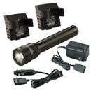 Streamlight 75662 Stinger Classic Led - 120V Ac/Dc - 2 Holders - Pelican Power Tool