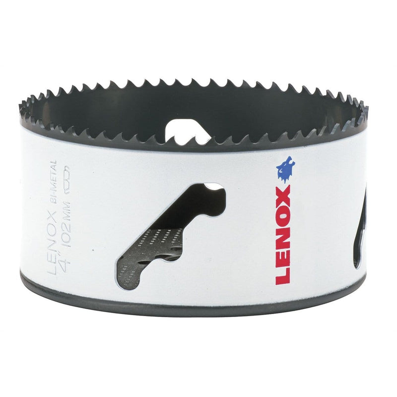 IRWIN 3006464L Hole Saw, 4 In. Long Lasting Bi-Metal Construction - Pelican Power Tool