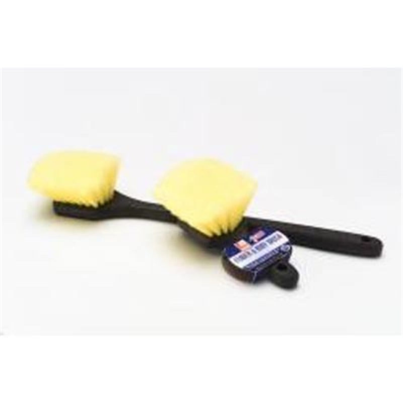 Laitner Brush 8572 21" Utility Brush Synthetic - Pelican Power Tool